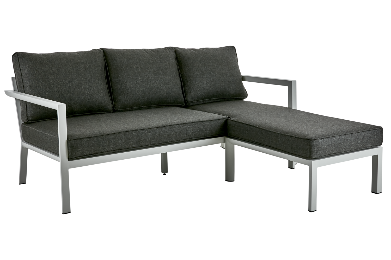 ＤＩＶＡＮＣＯ　ＳＯＦＡＲ　ＢＬＡＣＫ／ＬＩＧＨＴ　ＧＲＡＹ 93736 93736.png